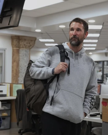 Intense trailer pour le retour de The Pitt, et de Noah&nbsp;Wyle