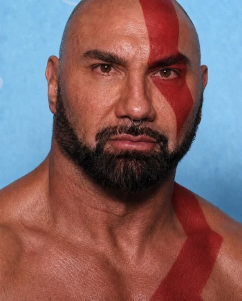 Dave Bautista est le nouveau God of&nbsp;War