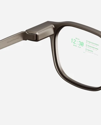 Lunettes RayNeo iO Smart Glasses&nbsp;: comment cet assistant IA ultra‑léger veut‑il doper votre productivité&nbsp;?