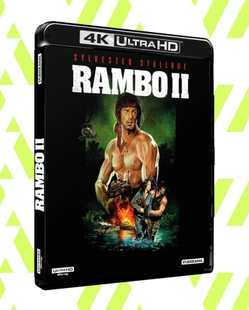 Promotion Amazon&nbsp;: 324&nbsp;titres 4K Ultra&nbsp;HD, Blu‑Ray et DVD toujours à&nbsp;prix&nbsp;mini