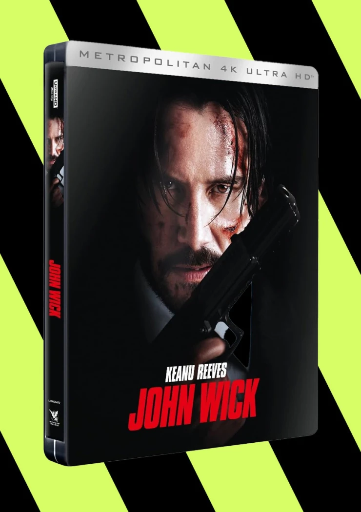 Promotions été Fnac, 500 coffrets 4K Ultra HD Blu-Ray à 15 € maximum