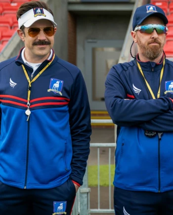 Ted Lasso, coach pour&nbsp;de&nbsp;vrai&nbsp;?