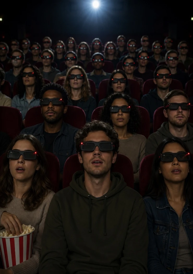Lunettes connectées et piratage : pourquoi les cinémas veulent-ils interdire ces gadgets en salle ?