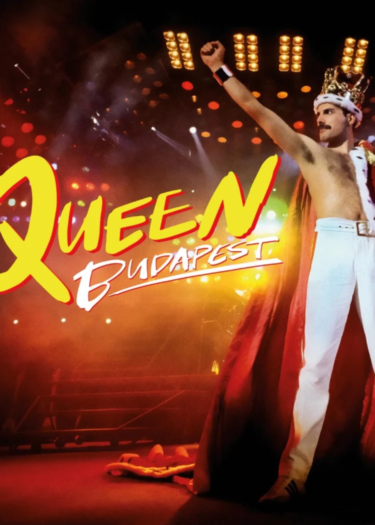 Le dernier concert filmé de Queen sort en 4K pour ses&nbsp;40&nbsp;ans