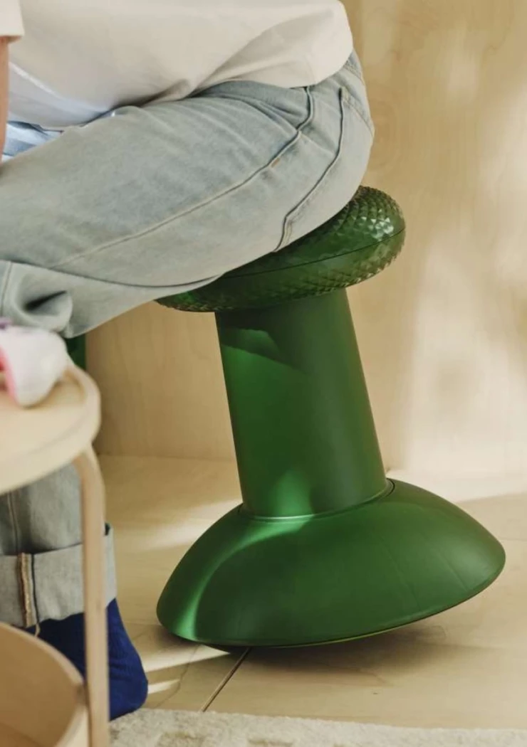 Collection YXSTABY par Ikea et Xbox : à quoi ressemblent ces nouveaux meubles pensés pour les gamers ?