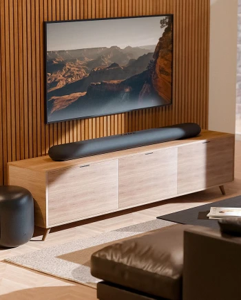 Caisson de basses sans‑fil Bluesound Pulse Sub&nbsp;SW200&nbsp;: comment compte‑t‑il révolutionner votre installation&nbsp;BluOS&nbsp;?
