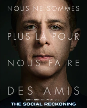 The Social Reckoning&nbsp;: à l'assaut de Mark Zuckerberg dans la bande‑annonce&nbsp;complète
