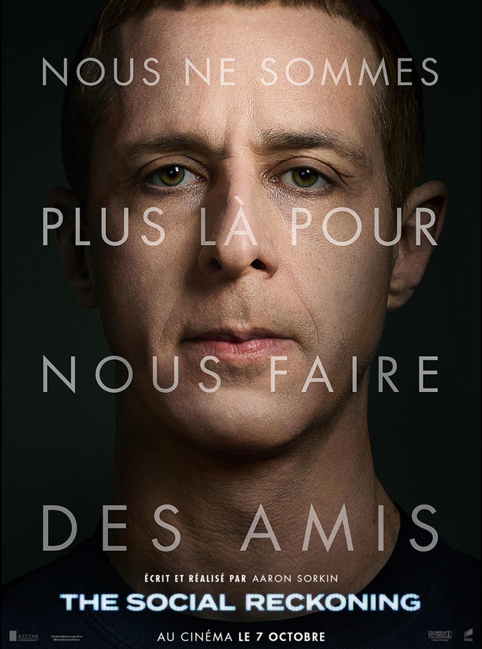 The Social Reckoning : à l'assaut de Mark Zuckerberg dans la bande-annonce complète