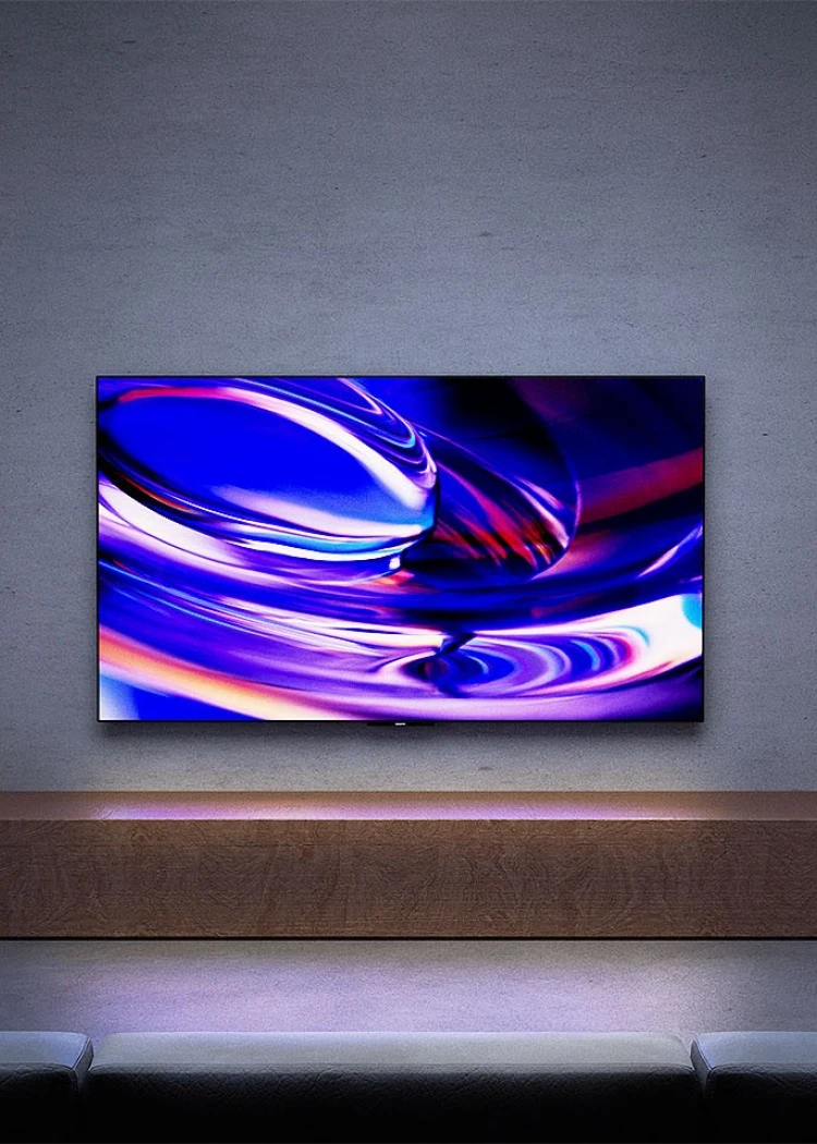 Sony Bravia&nbsp;6&nbsp;: TV Oled Ultra&nbsp;HD 4K 120&nbsp;Hz abordable avec Google&nbsp;TV et&nbsp;Gemini