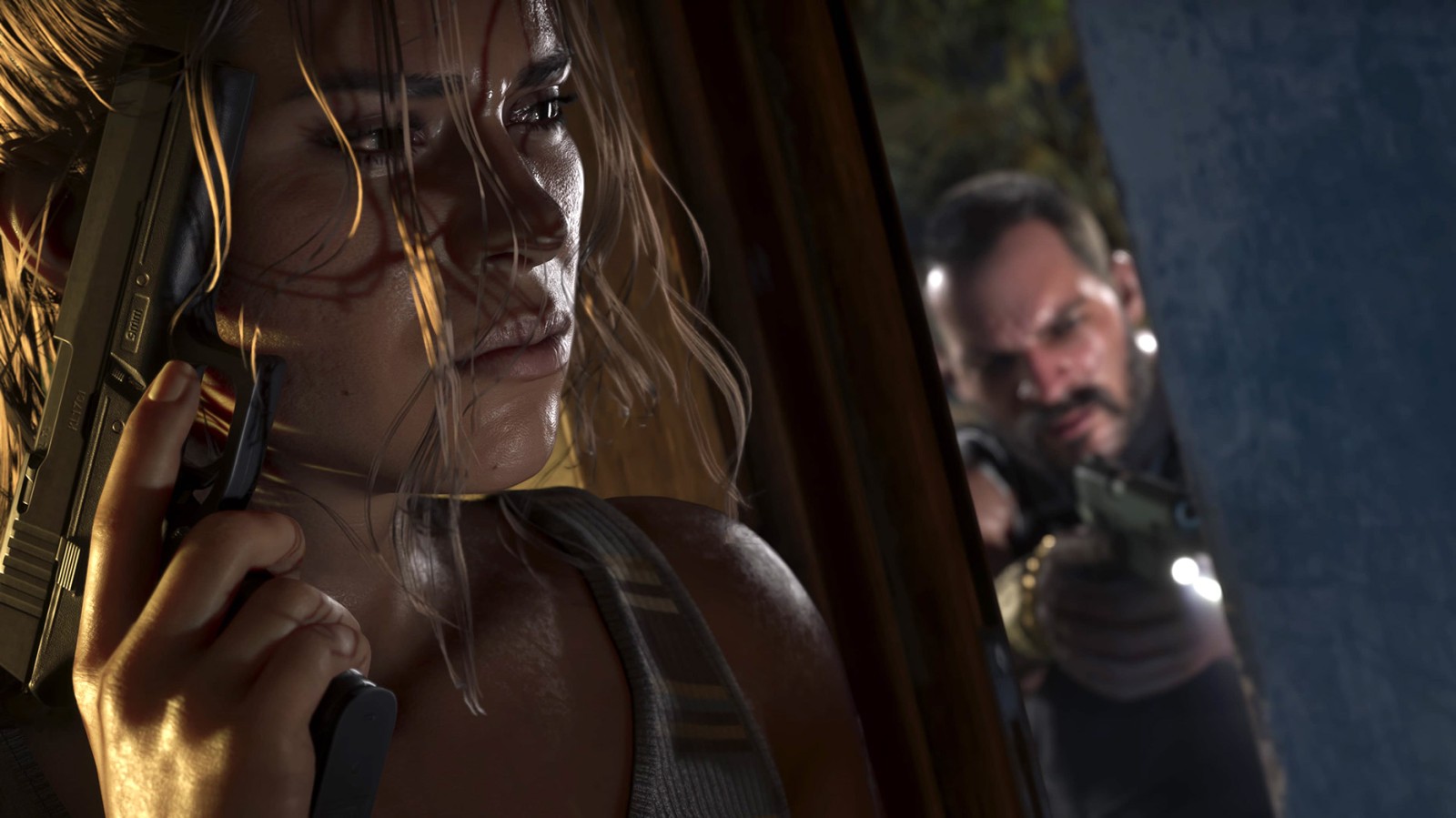 Notre critique de la démo GTA VI : vertigineuse et tarantinesque