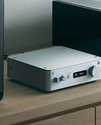 Yamaha WXC-70A&nbsp;: lecteur réseau et préampli Hi‑Fi compact avec HDMI eARC et Dac&nbsp;ESS&nbsp;Sabre