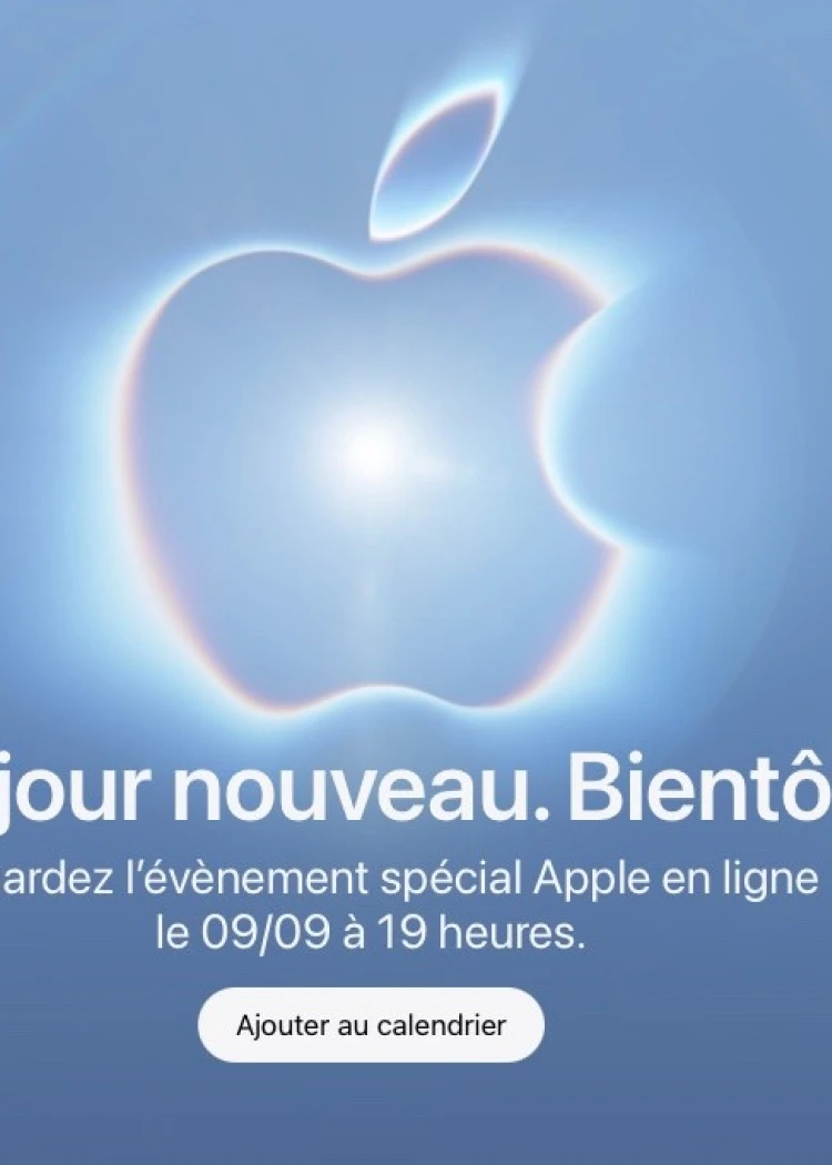 Apple iPhone 18 Pro, 18&nbsp;Pro&nbsp;Max et Ultra&nbsp;: précos décalées au 12&nbsp;septembre à cause du&nbsp;terrorisme&nbsp;?