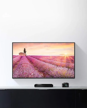 «&nbsp;Nouvelles&nbsp;» platines 4K Ultra HD Blu‑Ray Panasonic, c'est&nbsp;quoi&nbsp;donc&nbsp;?