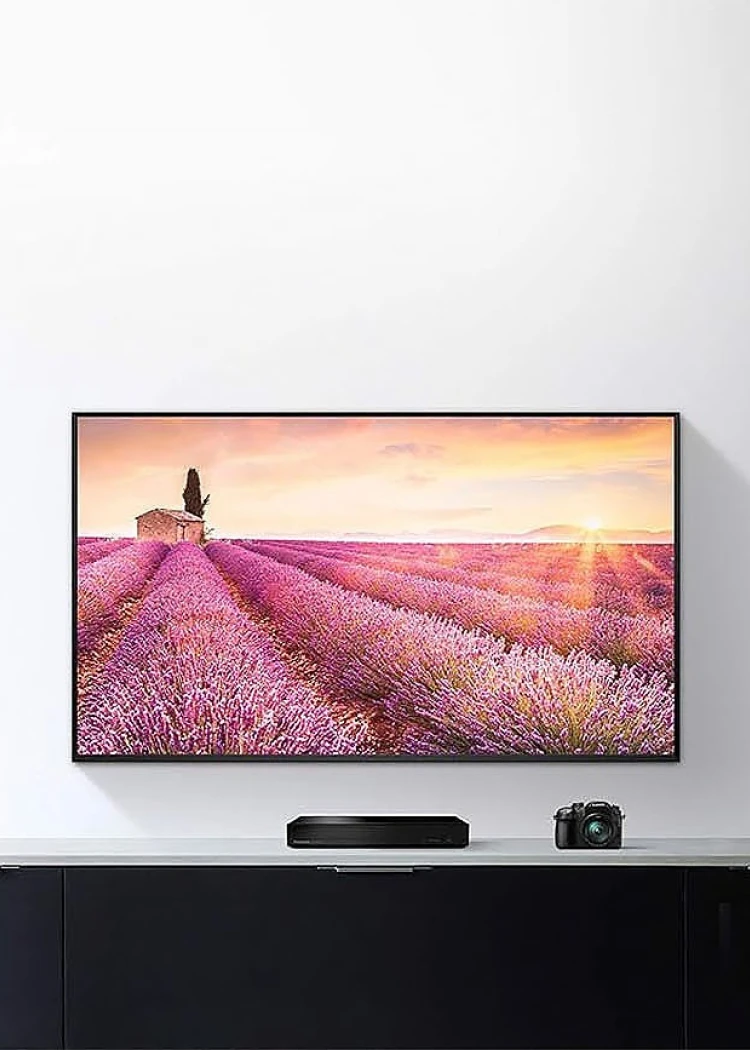 «&nbsp;Nouvelles&nbsp;» platines 4K Ultra HD Blu‑Ray Panasonic, c'est&nbsp;quoi&nbsp;donc&nbsp;?