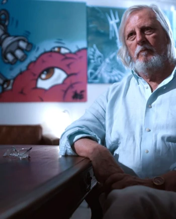 Professeur Raoult vs le gang des Cerises&nbsp;: le docuthriller sur le Covid arrive sur&nbsp;HBO&nbsp;Max