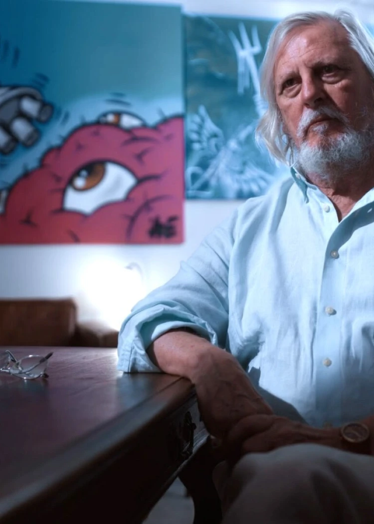 Professeur Raoult vs le gang des Cerises&nbsp;: le docuthriller sur le Covid arrive sur&nbsp;HBO&nbsp;Max