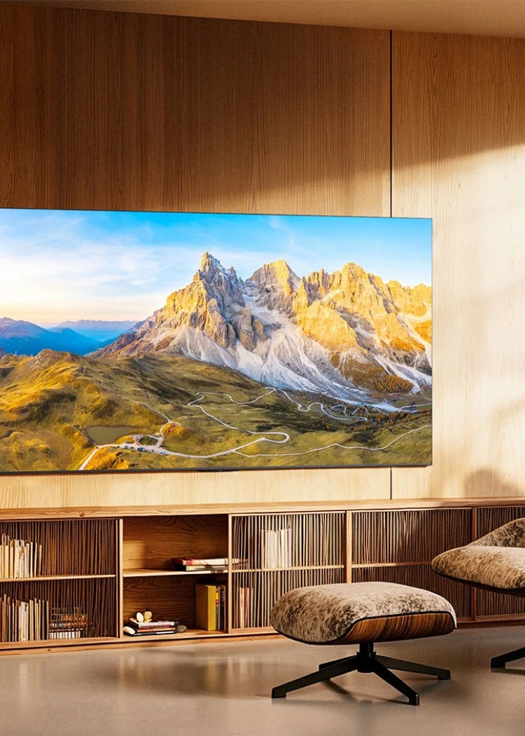 TV TCL P89L&nbsp;: nouvelle série Mini LED du 55''&nbsp;au&nbsp;98&nbsp;pouces