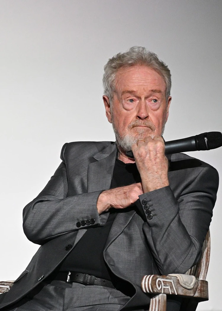 Ridley Scott&nbsp;: «&nbsp;Alien Resurrection a&nbsp;tué&nbsp;Alien&nbsp;»