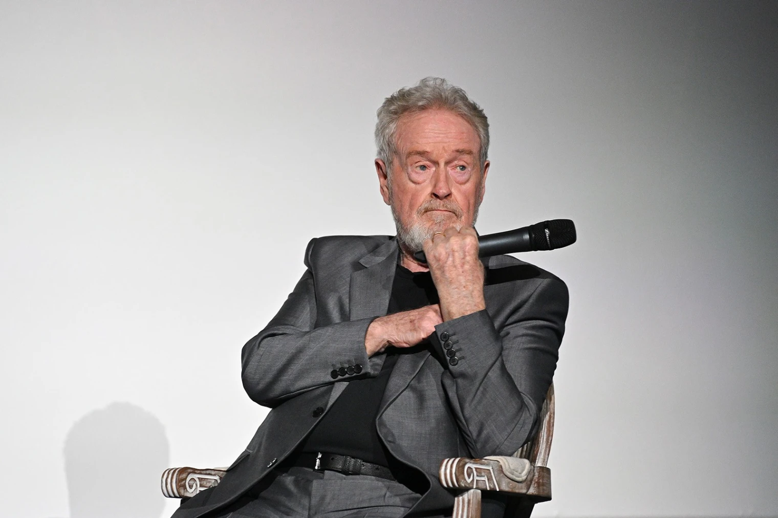 Ridley Scott : « Alien Resurrection a tué Alien »