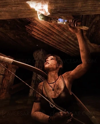 Tomb Raider&nbsp;: remakes&nbsp;à&nbsp;gogo