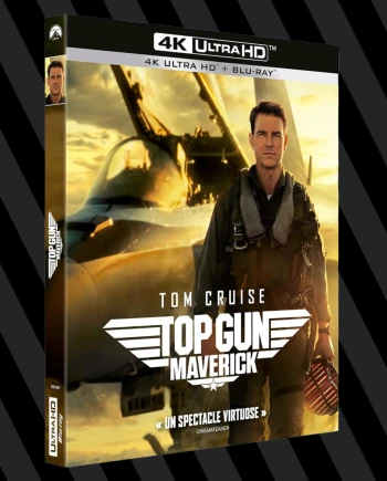Amazon bon plan de rentrée&nbsp;: 496&nbsp;titres 4K Ultra&nbsp;HD, Blu‑Ray et DVD à&nbsp;prix&nbsp;plancher