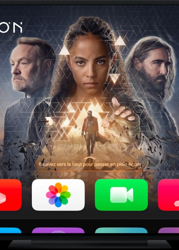 Abonnement Apple&nbsp;TV+ et Apple One&nbsp;: une nouvelle hausse de prix bientôt en&nbsp;France&nbsp;?