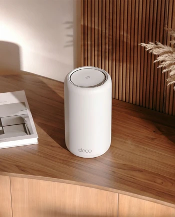 IFA 26 > TP-Link lance le Wi‑Fi&nbsp;8 avec l'Archer 8&nbsp;Ultra et le&nbsp;Deco&nbsp;8&nbsp;Ultra