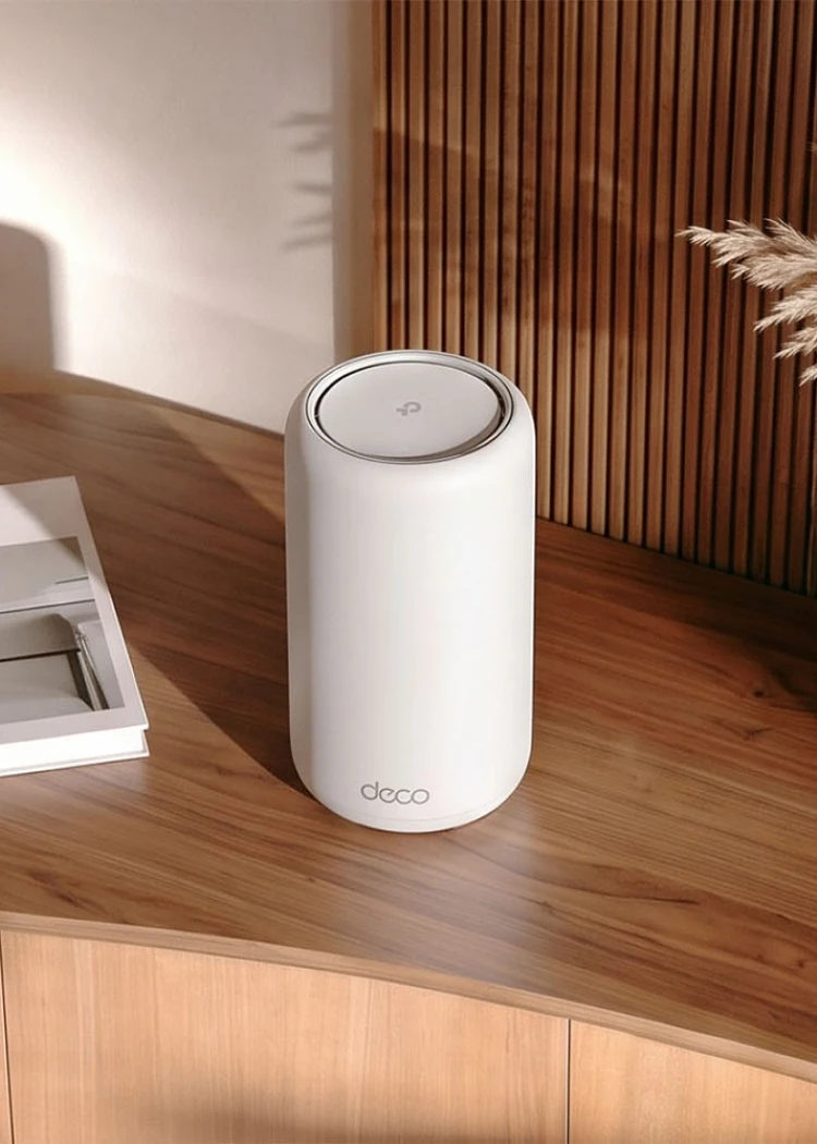 IFA 26 > TP-Link lance le Wi‑Fi&nbsp;8 avec l'Archer 8&nbsp;Ultra et le&nbsp;Deco&nbsp;8&nbsp;Ultra