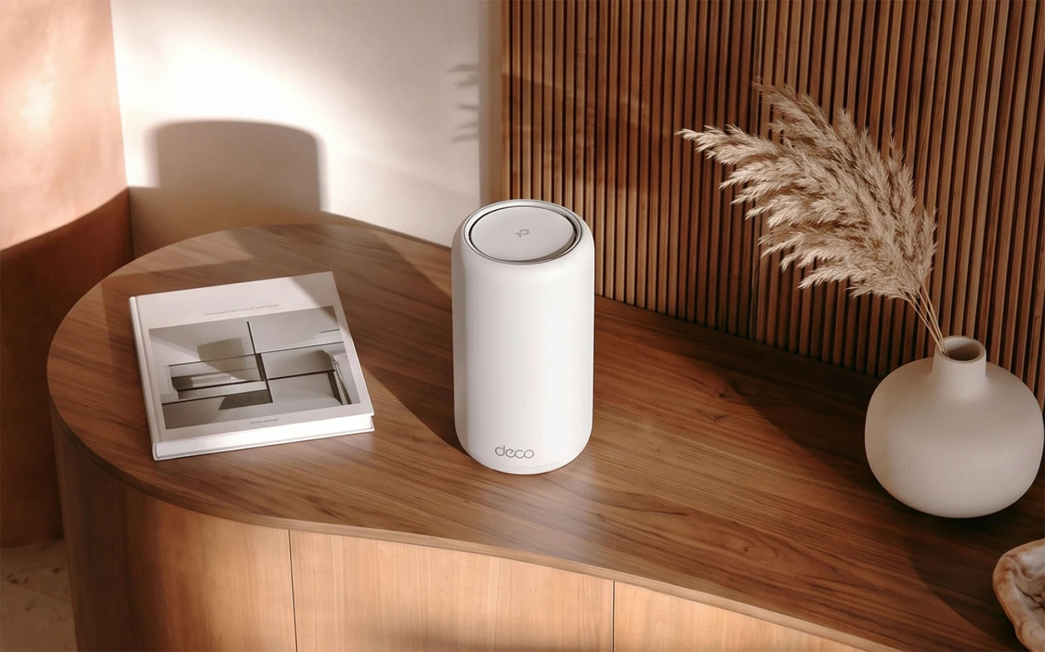 IFA 26 > TP-Link lance le Wi-Fi 8 avec l'Archer 8 Ultra et le Deco 8 Ultra