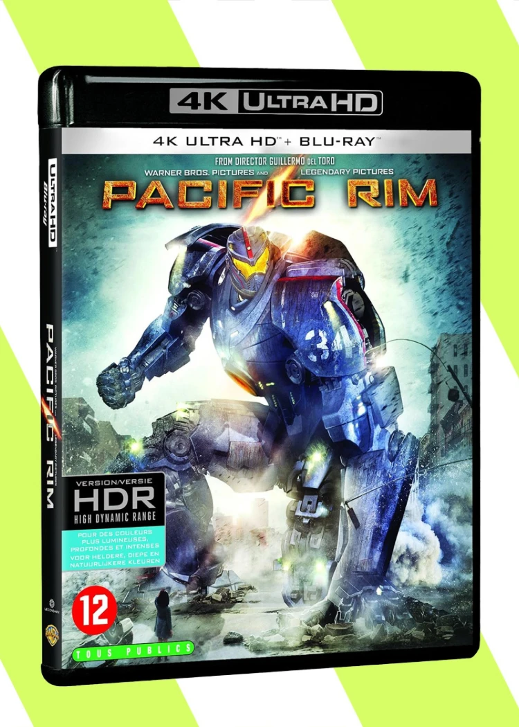 Fnac bons plans 4K Ultra HD Blu‑Ray&nbsp;: 500&nbsp;coffrets à 15&nbsp;€ pour&nbsp;la&nbsp;rentrée