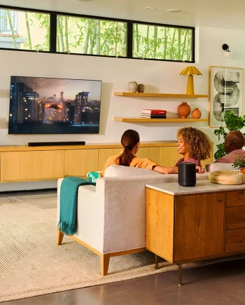 Enceintes connectées JBL Cove (M1, P1, X1)&nbsp;: le multiroom Wi‑Fi et Dolby Atmos parfait pour la&nbsp;maison&nbsp;?