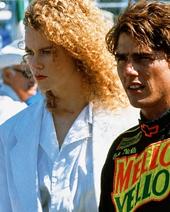 Nicole Kidman dans Jour de tonnerre&nbsp;2&nbsp;? C’est plus que Mission&nbsp;: possible&nbsp;!