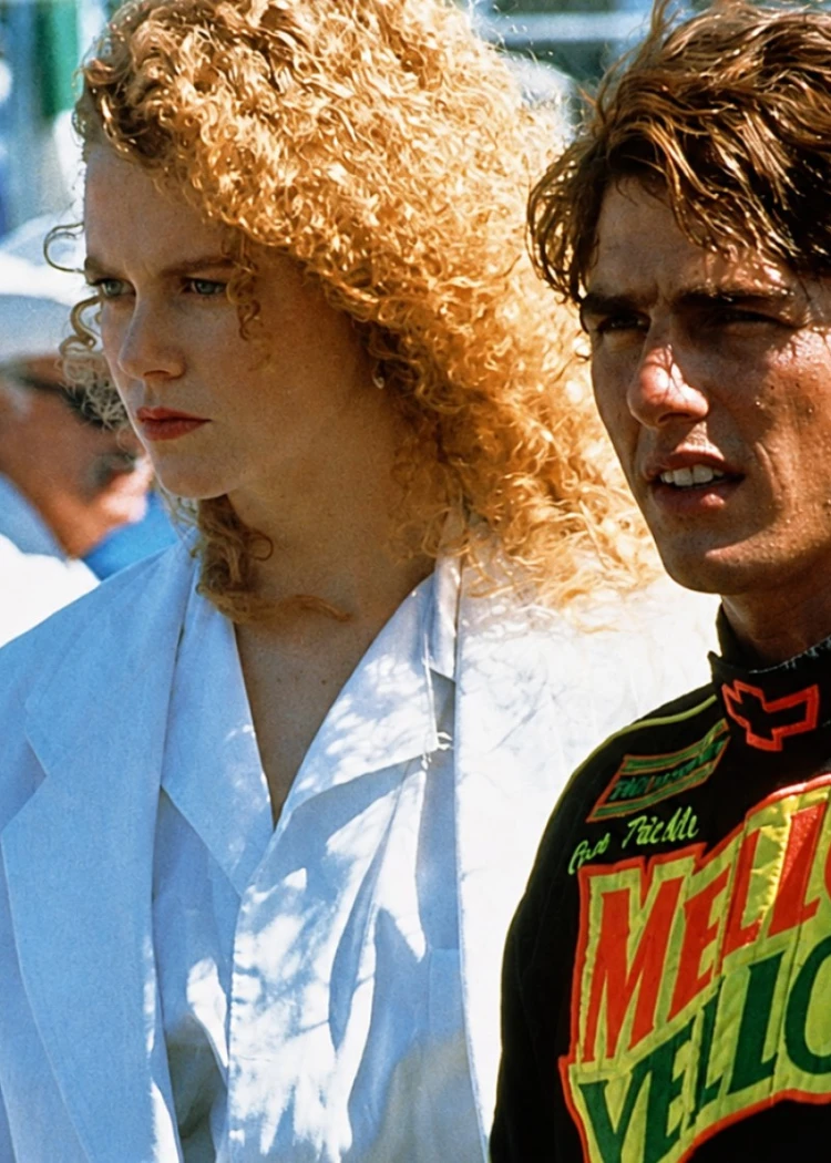 Nicole Kidman dans Jour de tonnerre&nbsp;2&nbsp;? C’est plus que Mission&nbsp;: possible&nbsp;!