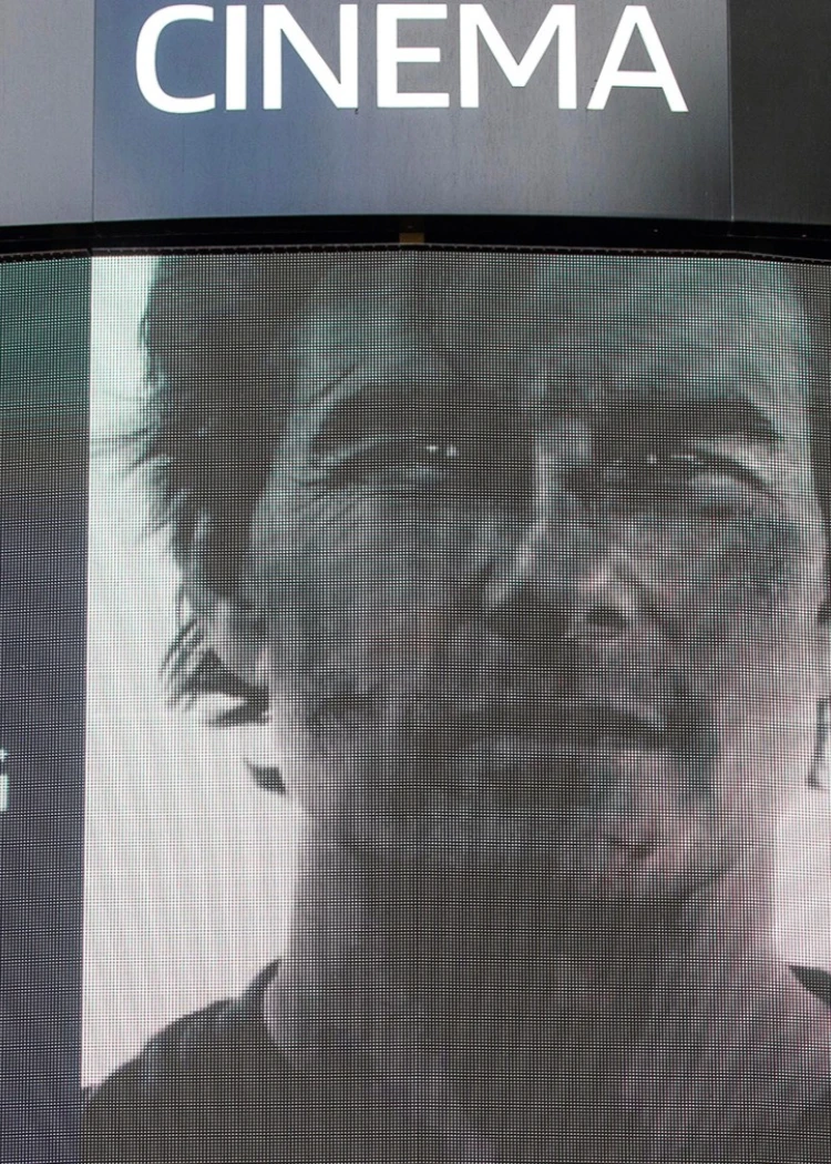 Tom Cruise au secours de&nbsp;Paramount