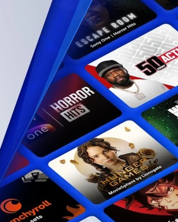 PlayStation 5&nbsp;: Live&nbsp;TV, la console de Sony passe au service Fast (chaînes&nbsp;gratuites)