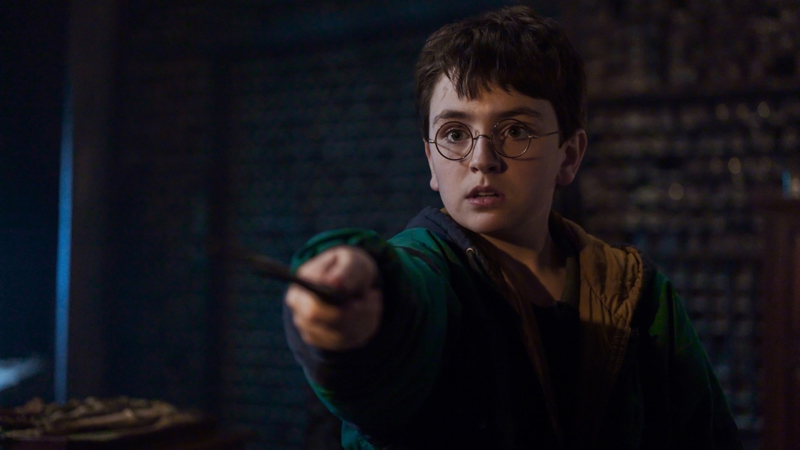 Harry Potter : nouvelle grosse bande-annonce pour la série HBO