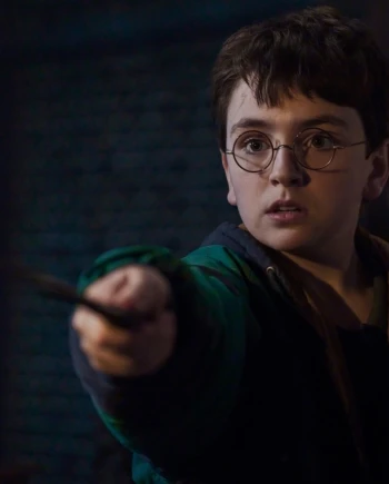 Harry Potter&nbsp;: nouvelle grosse bande‑annonce pour la&nbsp;série&nbsp;HBO