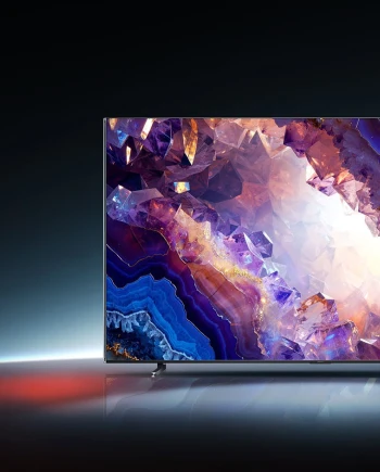 IFA 26 > TV Hisense 116UXS&nbsp;: technologie RGB‑C, Chromagic&nbsp;2.0 et&nbsp;+40&nbsp;000&nbsp;zones