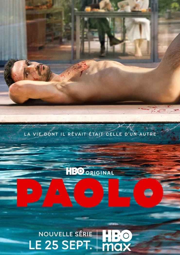 Tout HBO Max en septembre, c'est par ici
