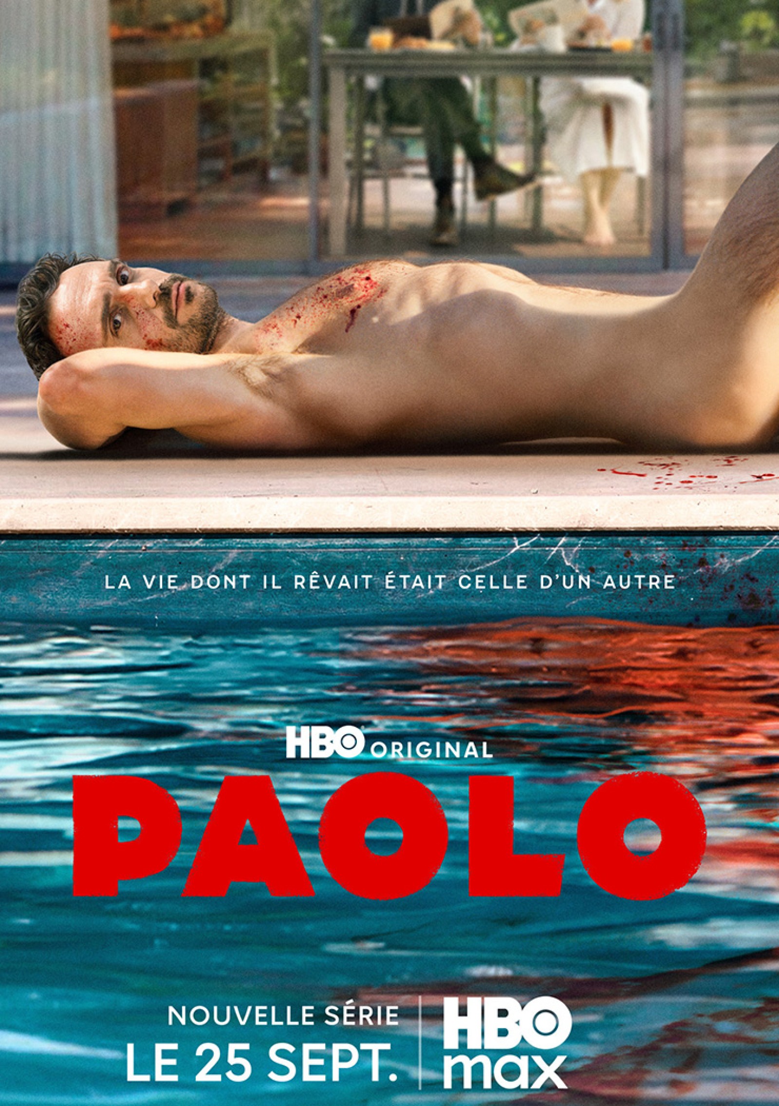 Tout HBO Max en septembre, c'est par ici