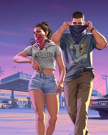 Top 10 de la semaine Netflix, première place pour… GTA&nbsp;6&nbsp;!