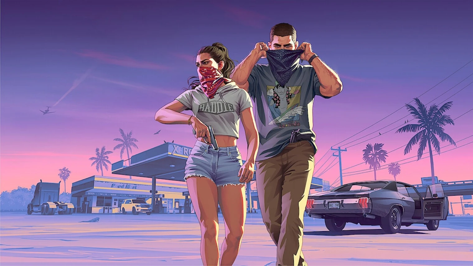 Top 10 de la semaine Netflix, première place pour… GTA 6 !