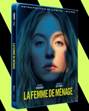 Fnac promotions 4K Ultra HD Blu‑Ray&nbsp;: 500&nbsp;coffrets à 15&nbsp;€&nbsp;à&nbsp;saisir