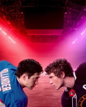 Heated Rivalry&nbsp;: nouveaux noms pour un casting déjà chaud&nbsp;bouillant