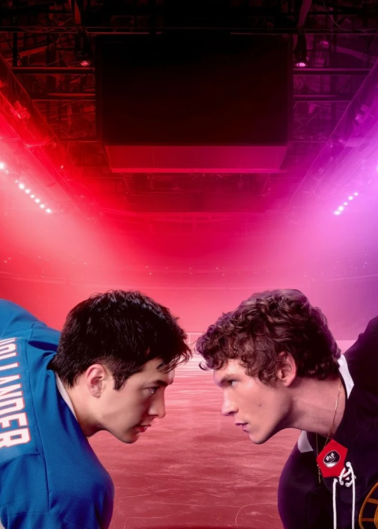 Heated Rivalry&nbsp;: nouveaux noms pour un casting déjà chaud&nbsp;bouillant