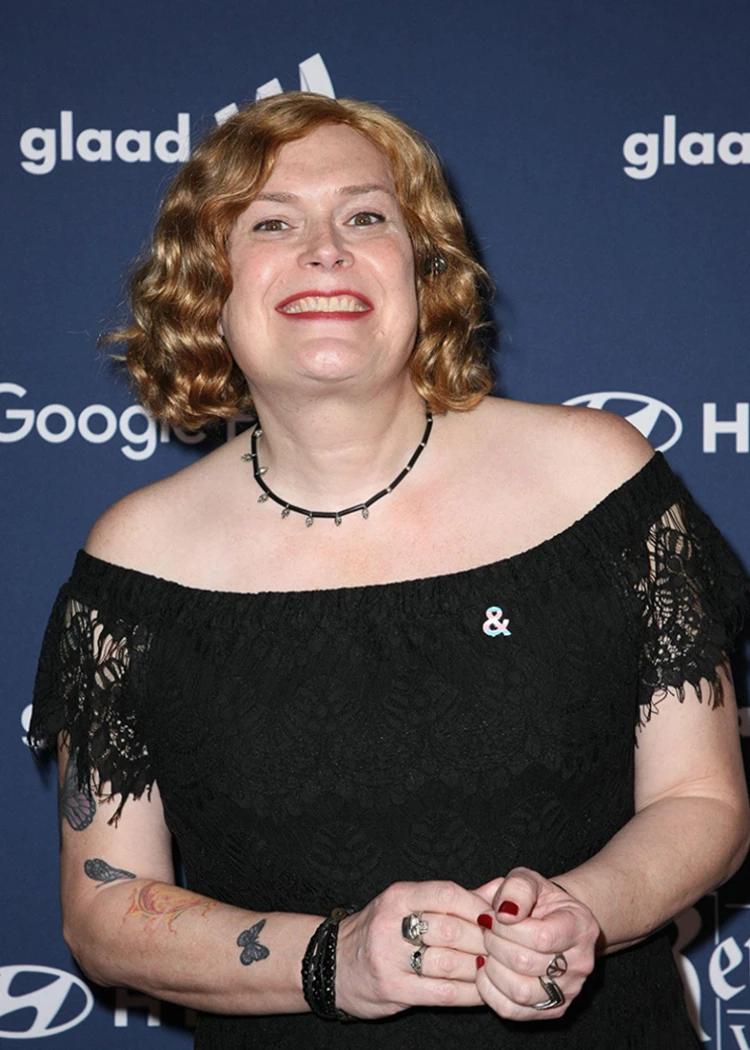Lilly Wachowski, gardienne de l’esprit&nbsp;Matrix
