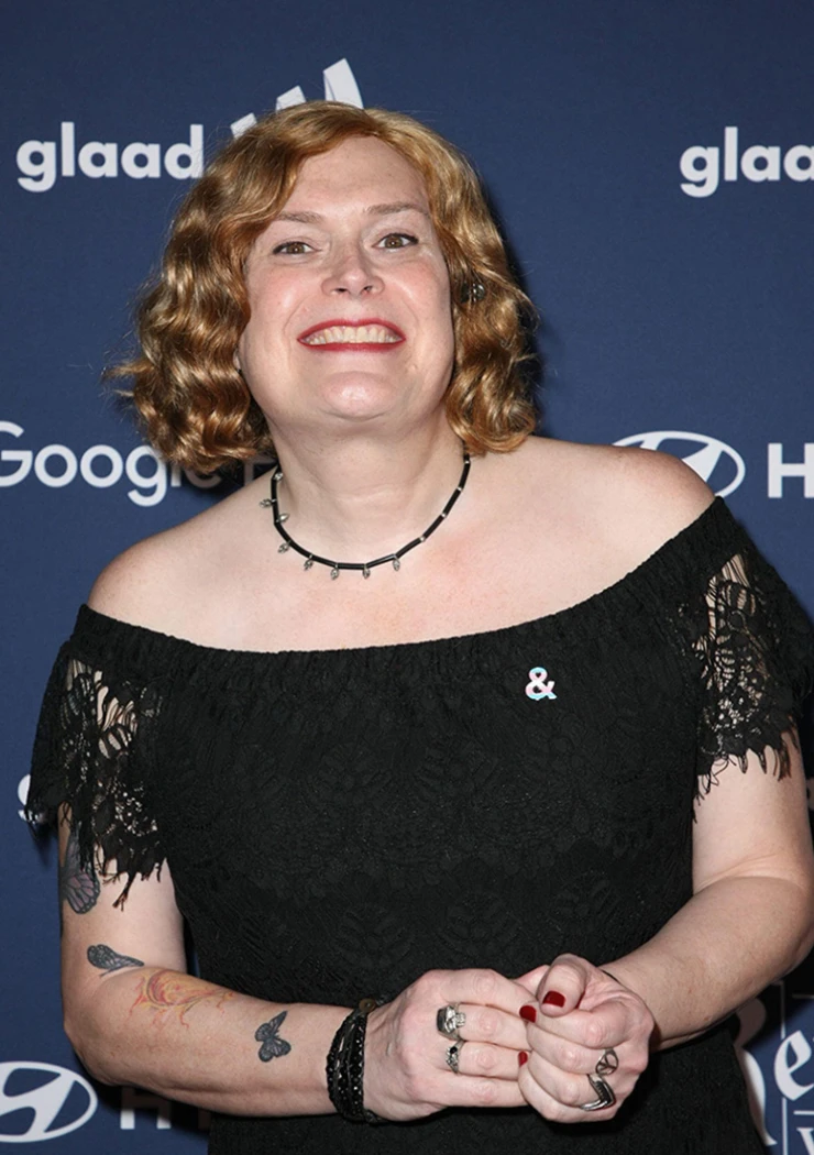Lilly Wachowski, gardienne de l’esprit Matrix