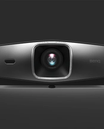 IFA 26 > BenQ W4200&nbsp;: projecteur DLP 4K triple laser, optique motorisée, Imax Enhanced et HDR Dolby&nbsp;Vision