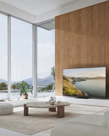 IFA 26 > TV Oled Panasonic Z95B, le&nbsp;retour de l'enfant&nbsp;prodigue