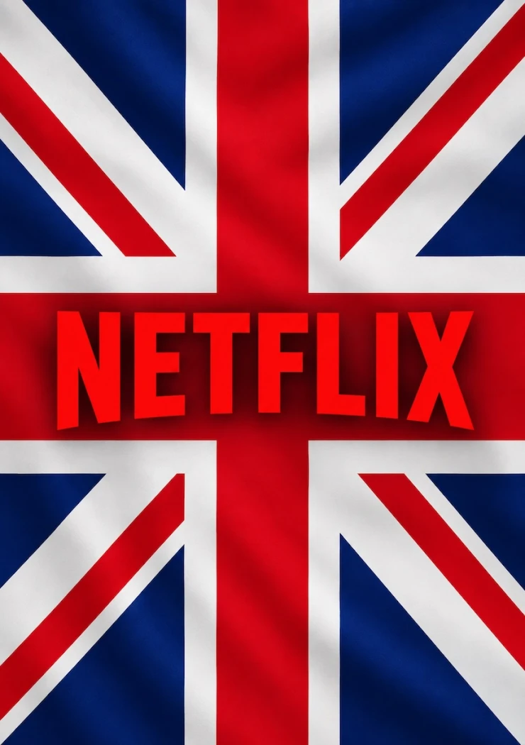 Netflix augmente ses tarifs au Royaume-Uni, la France bientôt touchée ?